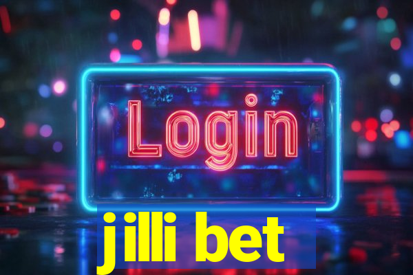 jilli bet